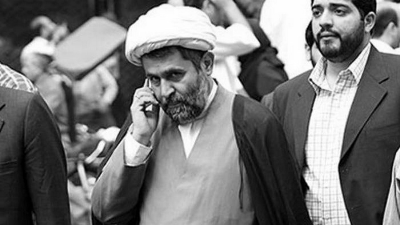 سەرۆکی ئیتلاعاتی سوپای ئێران هەڕەشەی لەنێوبردنی ئیسرائیل دەکات