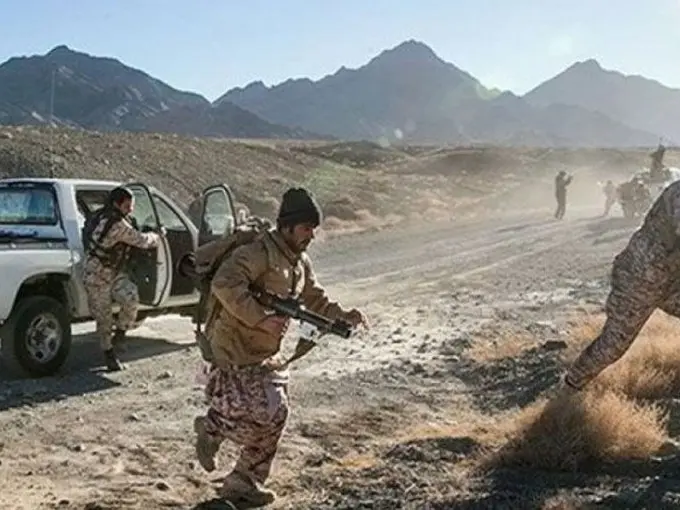 لە بۆکان هێرش کرایە سەر سوپای پاسداران