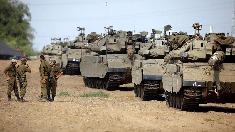 سوپای ئیسرائیل كۆی زیانه‌كانی له‌ سه‌ره‌تای هێرشه‌كه‌ی حه‌ماسه‌وه‌ راگه‌یاند  ‌