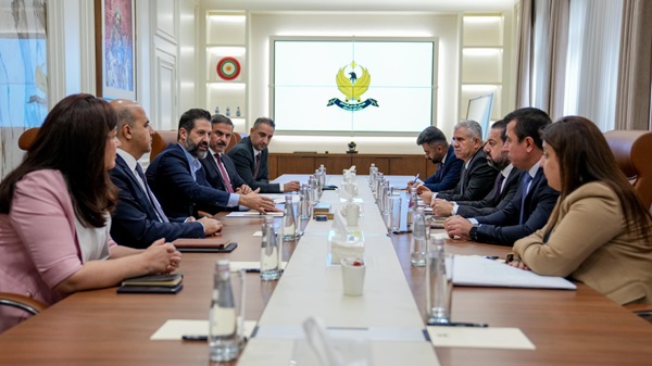 بە بڕیاری سەرۆکی حکوومەت لیژنەیەکی تایبەت لە ئەنجوومەنی باڵای وەبەرهێنان دروست دەکرێت