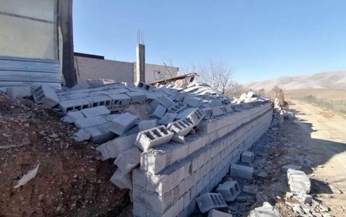 کرێکارێکی دیکەی ڕووداوەکەی توەسپی سلێمانی گیانی لەدەستدا