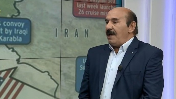 ئۆجاڵان  :  ئەنجامدانی ئۆپراسیۆنی تورکیا بۆ سەر بنکە و بارەگاکانی پەکەکە ھیچ پەیوەندییەکی بە ھەرێمی کوردستانەوە نییە