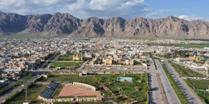 بەهۆی بۆردومانەكانەوە، هەشتەمین فێستیڤاڵی كلتورە جیاوازەكان لە ڕانیە ڕاگیرا