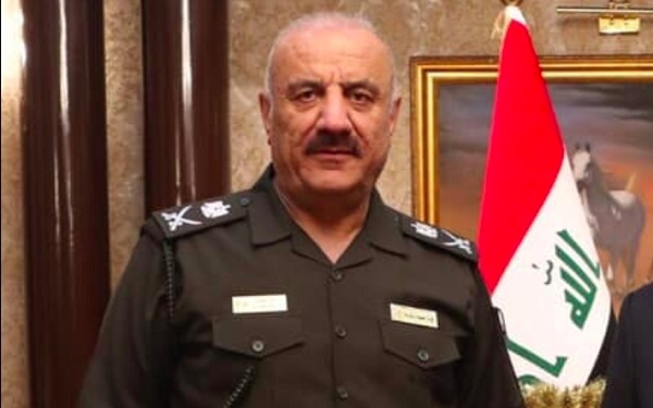 لیوا عەبدۆلخالق  :  لێژنەكانی درووستكردنی ھێزی ھاوبەش دەستبەكار دەبن