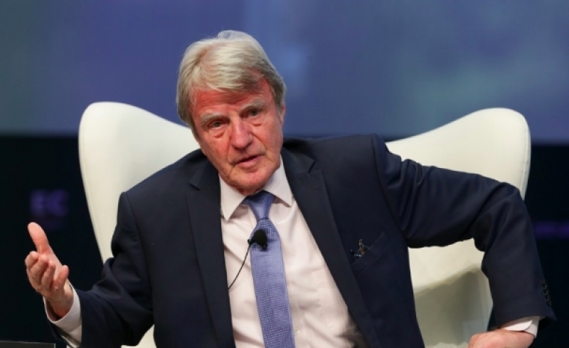 وەزیری دەرەوەی پێشووی فەڕەنسا : دڵنیا بووم دەتوانم زۆر شت لە کوردستان بگۆڕم بەڵام بە داخەوە کورد لە " باشوور ، باکوور و ڕۆژئاوا " یەک نین