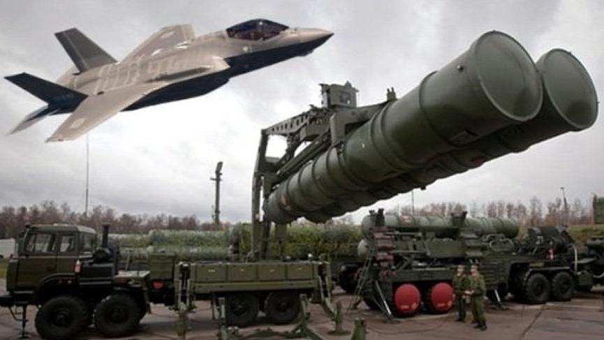 بەپەلە   ...   سیستەمی بەرگری مووشەکی " ئێس - ٤٠٠ " ڕۆژی یەکشەممە ڕادەستی تورکیا دەکرێت