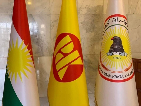 لقی حەڤدەی پارتی دیموكراتی كوردستان ڕاگەێندراوێك بڵاو دەکاتەوە