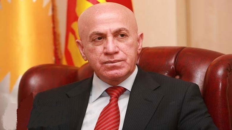 مەکتەبی سیاسی پارتی ڕاگەیندراوێک بڵاو دەکاتەوە