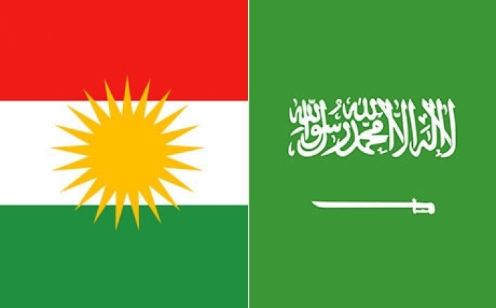 شاندێکی پارێزگای هەولێر سەردانی سعوودیە دەکات