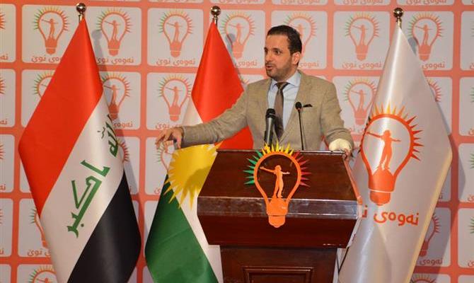 ڕوونکردنەوەی دادگای سلێمانی لە سەر دەست بەسەرکردنی شاسوار عەبدۆلواحێد