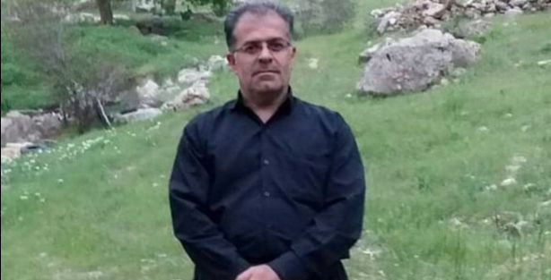 بەندکراوێکی کورد لە بەندیخانەی سنە لەسێدارە درا