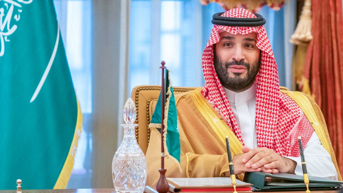 موحەمەد بن سەلمان : ئیسرائیل دەتوانێ ببێتە " هاوپەیمانێکی بەهێز " ی عەرەبستانی سەعوودی .