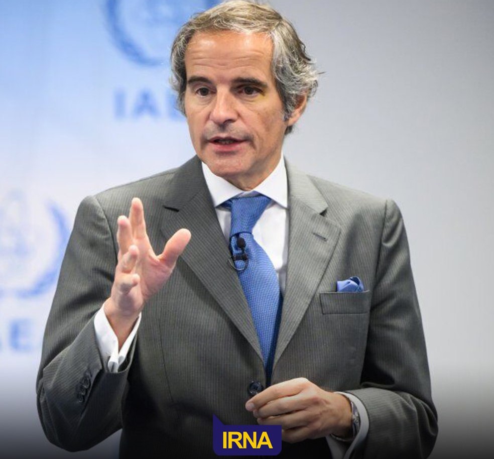 بەڕێوبەری گشتی ئاژانسی نێودەوڵەتی ووزەی ئەتۆمی : ئێران هیچ بەرنامەیەکی بۆ درووستکردنی چەکی ئەتۆمی نییە