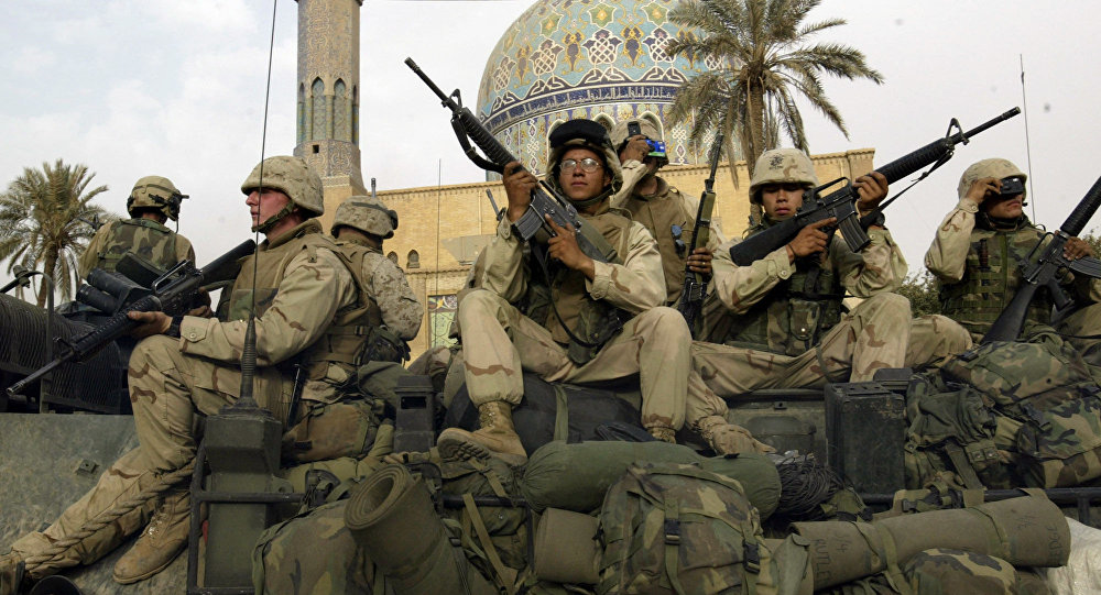 یەکێکی دیکە لە ڕابەرانی داعش لە عێراق کوژرا