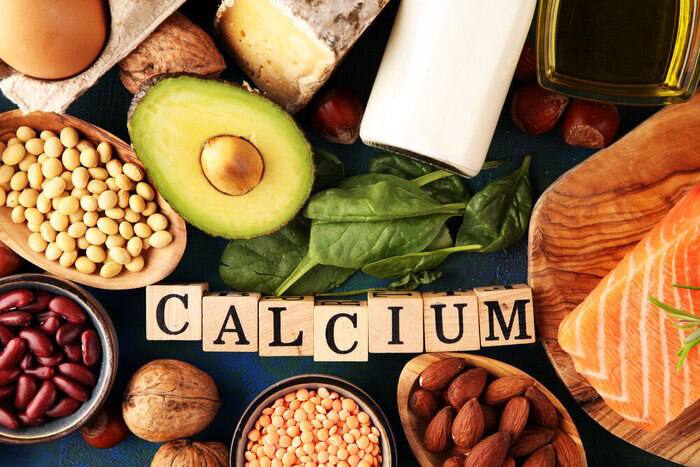 باوترین نیشانەکانی کەمی کەلیسیۆم لە جەستەدا بزانە