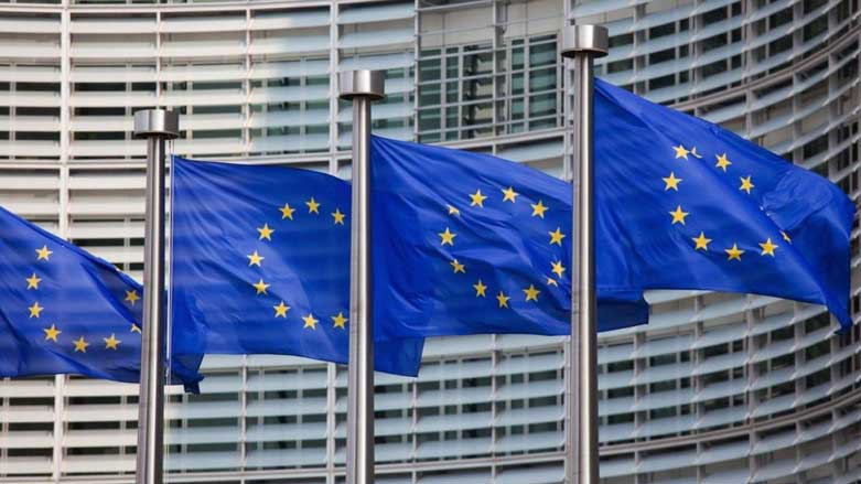 شاندێکی یەکیتی ئەورووپا بە سەردانێکی گرینگ دێنە کوردستان