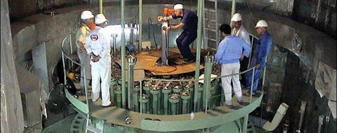 یەکەمین ڕێکەوتنی کارەبایی درێژخایەن لە نێوان ئێران و عێراق واژوو کرا