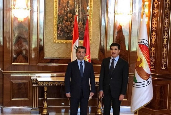 چاودێران ڕایدەگەێنن هەبوونی نێچیرڤان بارزانی و مەسروور بارزانی ئەزموونی کوردستان بەرزتر و پێشکەوتووتر دەکات