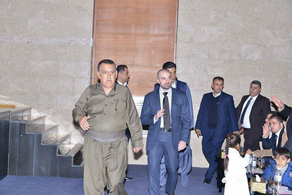 مەکتەبی سیاسی یەکیتی لە ڕاگەیندراوێکدا ناوەڕۆکی کۆبوونەوەکەی ئەمڕۆی حێزبەکەی ڕادەگەینێت