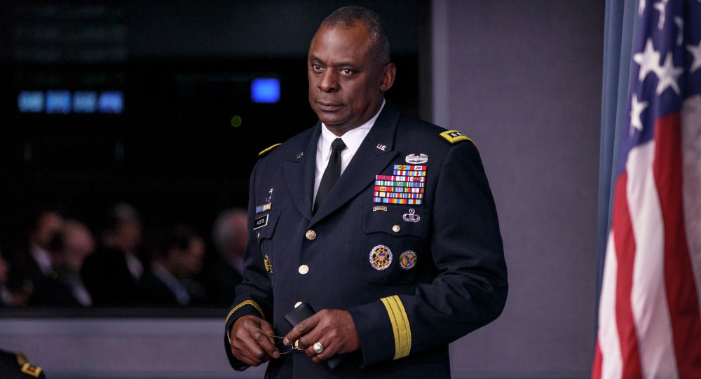 کۆشکی سپی  :  واشینتۆن پاڵپشتی لە " مافی ئیسرائیل بۆ بەرگری کردن لە خۆی " دەکات