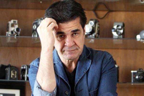 ٦ ساڵ زیندانی بەسەر سینەماکار جەعفەر پەناهی ـیدا سەپێندرا