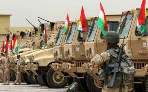 وەزارەتی پێشمەرگە ڕاگەێندراوێکی گرینگ بڵاو دەکاتەوە