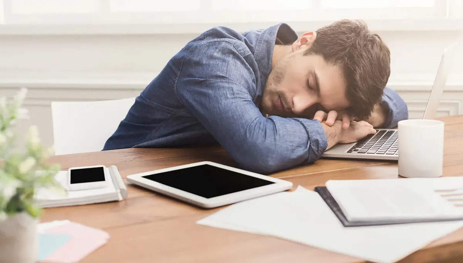 سوودێكی گرنگی سەرخەوكردن لەسەر تەندروستیی مرۆڤ ئاشكرادەكرێت