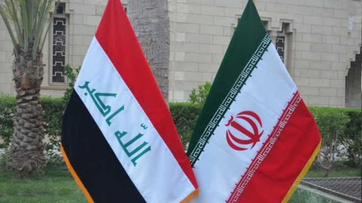 عێراق بانگهێشتی باڵیۆزەکەی لە تاران کردەوە