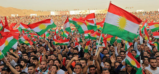 لۆبییەکی گەورەی سەربەخۆیی کوردستان بۆ کوردانی دیاسپۆرا ساز دەکرێت