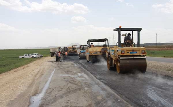 ڕێگاوبانەکان پێش هاتنی زستان لە لایەن حکوومەتی هەرێمەوە نۆژەن دەکرێتەوە