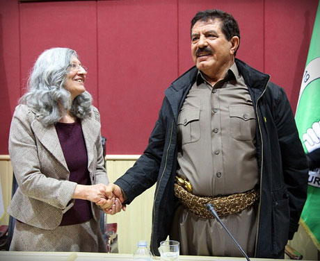 کێشە ناوخۆییەکانی یەکێتی بەنج دەکرێن