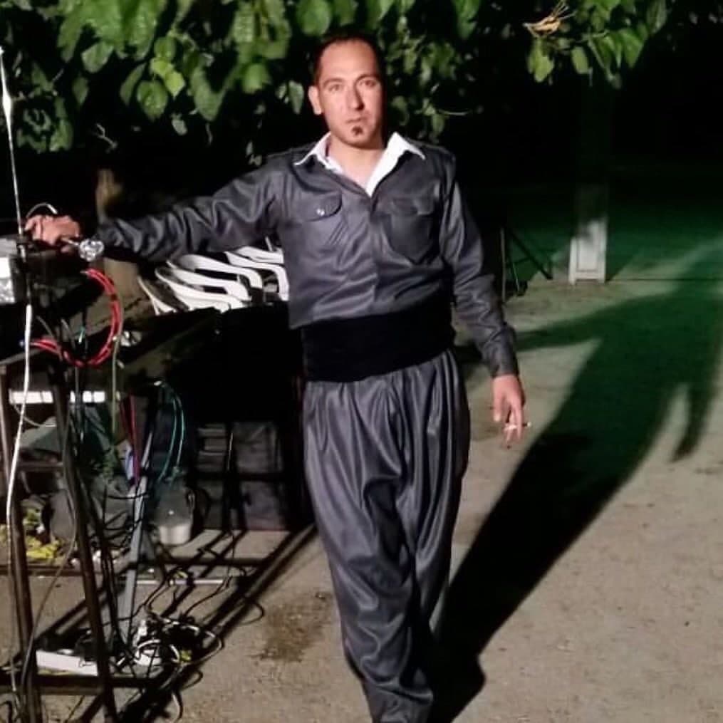 بەندکراوێکی سیاسی خەڵکی کرماشان سزای سێدارەی بە سەردا سەپا