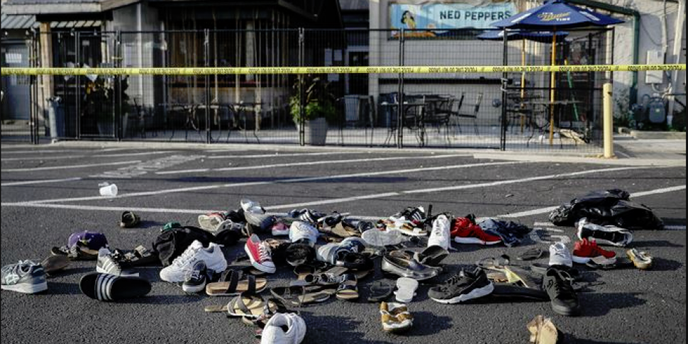 ئەمریکا/ لە مانگێکدا زیاتر لە ٧٠ کەس بە چەک کوژراون