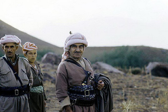 " پەیامی کورد " ١١٦ هەمین ساڵیادی لە دایکبوونی سەرکردەی کورد " مستەفا بارزانی " پیرۆز دەکات