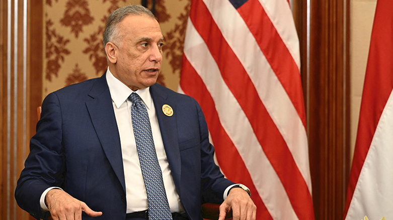 کازمی: عێراق لە شەڕی دژ بە تیرۆردا سەرکەوت