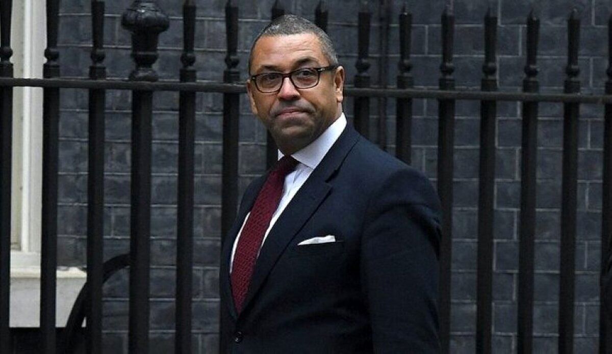 وەزیری دەرەوەی بەریتانیا : لەسێدارەدانی عەلی ڕەزا ئەکبەری بە تەواوی دژکردەوەیەکی سیاسی بوو .