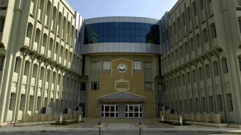 حكوومه‌تی هه‌رێمی کوردستان له‌ باره‌ی پابه‌ندبوون به‌ بودجه‌ی عێراقه‌وه‌ راگه‌یه‌نراوێكی بڵاوكرده‌وه‌