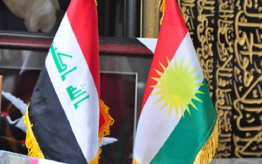 " لیژنەیەک لە لایەن ھەولێر و بەغداوە بۆ چارەسەرکردنی کێشەی بازرگانی و جووتیاران درووست دەکەن"