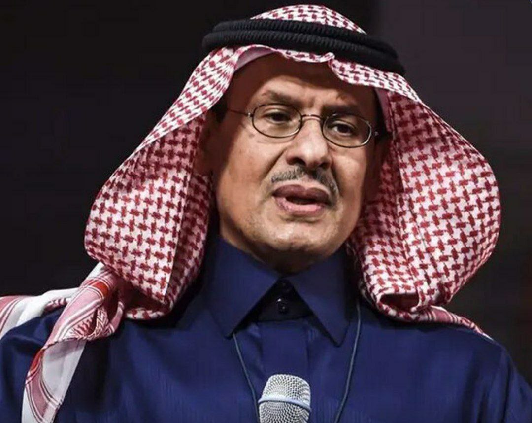 عەرەبستان  : داوامان لە ئێران کردووە بۆ گفتووگۆ دەربارەی گازی هاوبەش بەشداری بکات