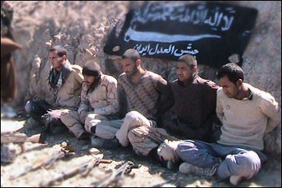 بەپەلە   ...   گرووپێکی نوێ لە لایەن ئەمریکاوە خرایە لیستی تیرۆر