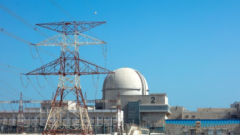 حاکمی دوبەی هەواڵ لە خستنەڕێی دووهەمین ووزەخانەی ئەتۆمی ئیمارات دەدات