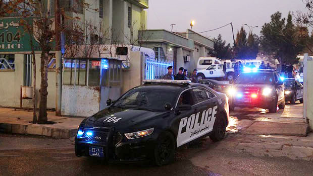 لە سلێمانی دوو کەس بە تۆمەتی خراپ بەکارهێنانی سناپ چات دەستبەسەر کران