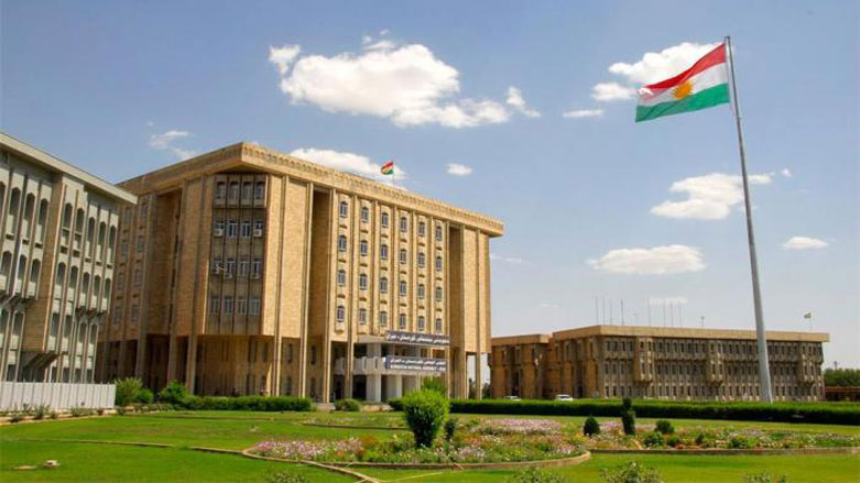 پەرلمانی کوردستان ئەمڕۆ کۆ دەبێتەوە