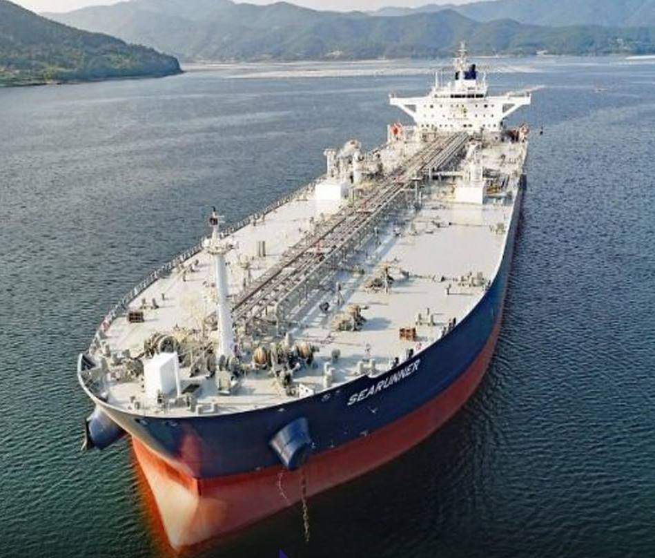 ئێران لە ماوەی ٥ مانگدا ١٩ میلیار دۆلار نەوتی فرۆشت