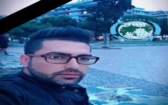 پەنابەرێکی خەڵکی باشووری کوردستان لە یۆنان کوژرا