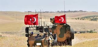 دوو سەربازی تورکیا لە سنوورەکانی هەرێمی کوردستان کوژران