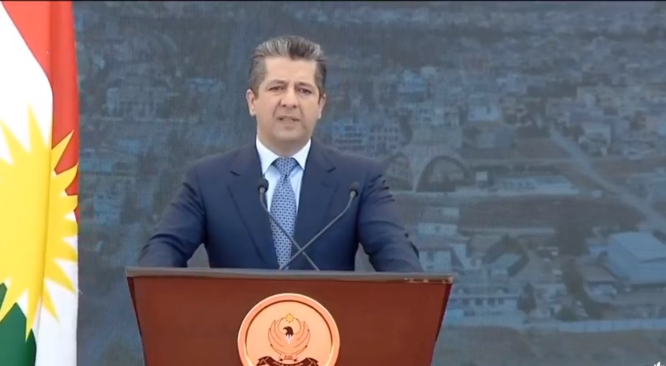 سەرۆکی حکوومەت: هەمووڵەکانمان بۆ پێدانی مووچە چڕ کردووەتەوە