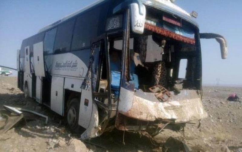 ژمارەیەک گەشتیاری عێراقی لە ئێران بوونە قوربانی