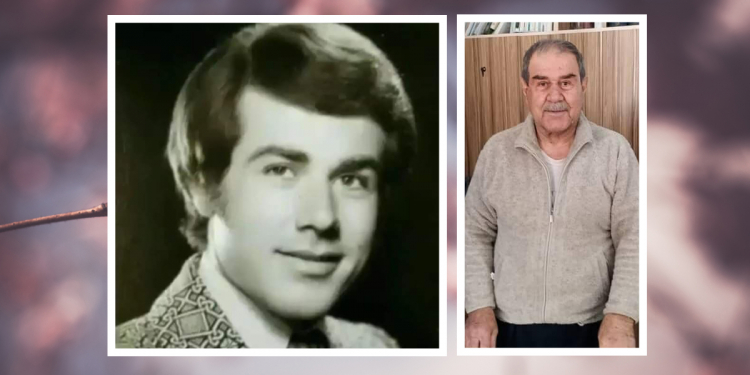 هونەرمەندیکی کورد لە مەهاباد بە هۆی تووشبوون بە کۆرۆنا کۆچی دوایی کرد