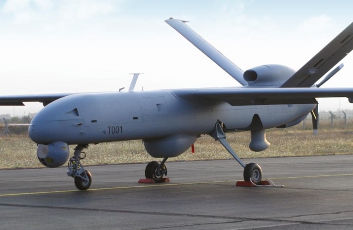 عێراق داوای كڕینی فڕۆكه‌ و هێلیكۆپته‌ری له‌ توركیا كردووه‌